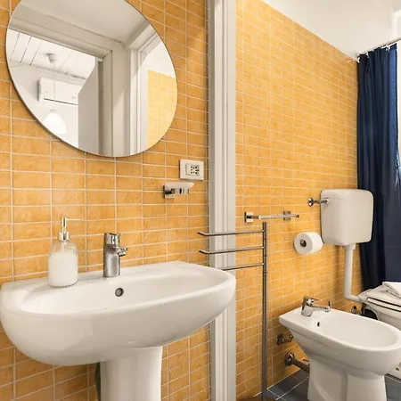 Mondrian's Flat In - Cadore V Giornate - Metro M4 Dateo Appartement *