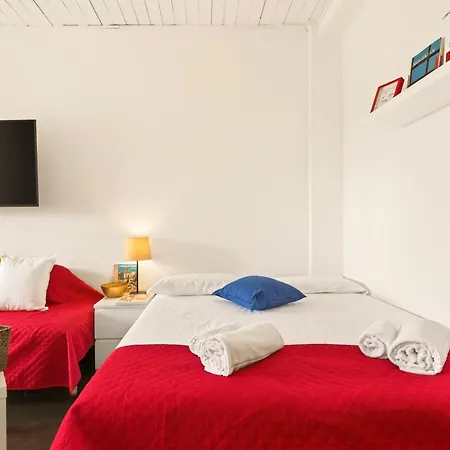 Mondrian's Flat In - Cadore V Giornate - Metro M4 Dateo *