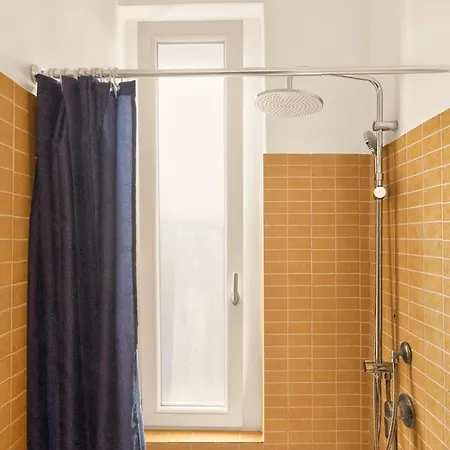 Mondrian's Flat In - Cadore V Giornate - Metro M4 Dateo Appartement Milaan